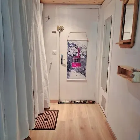Lejlighed Le Cosy-morzine, Multipass Provider !