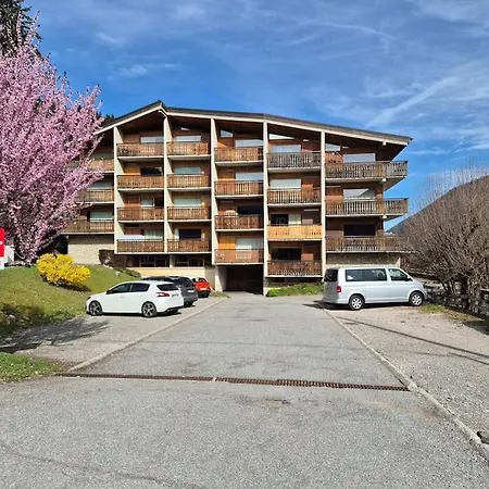 Le Cosy-morzine, Multipass Provider ! Lejlighed