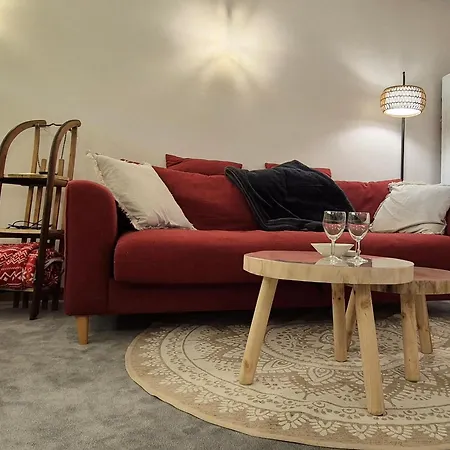 Le Cosy-morzine, Multipass Provider ! Lejlighed Morzine