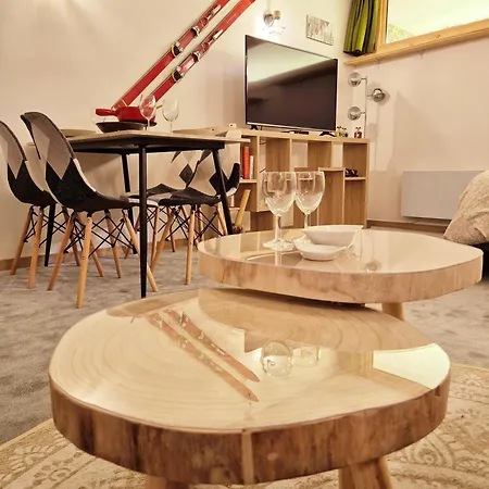 Le Cosy-morzine, Multipass Provider ! * Morzine