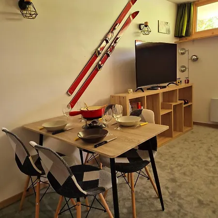 Le Cosy-morzine, Multipass Provider ! *