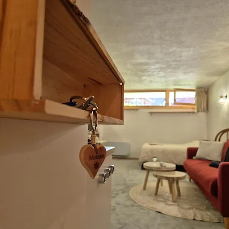 Lejlighed Le Cosy-morzine, Multipass Provider ! Morzine