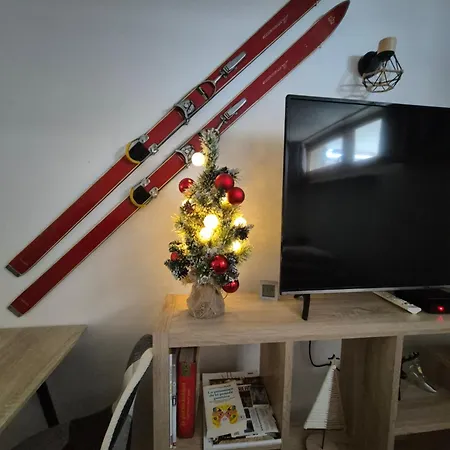 Lejlighed Le Cosy-morzine, Multipass Provider ! *